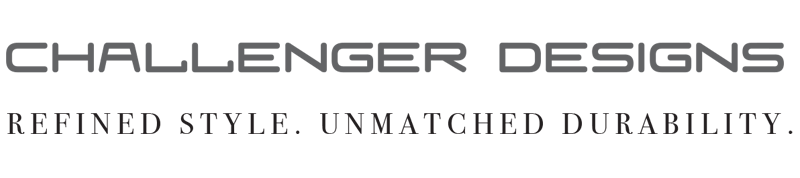 Challenger Designs