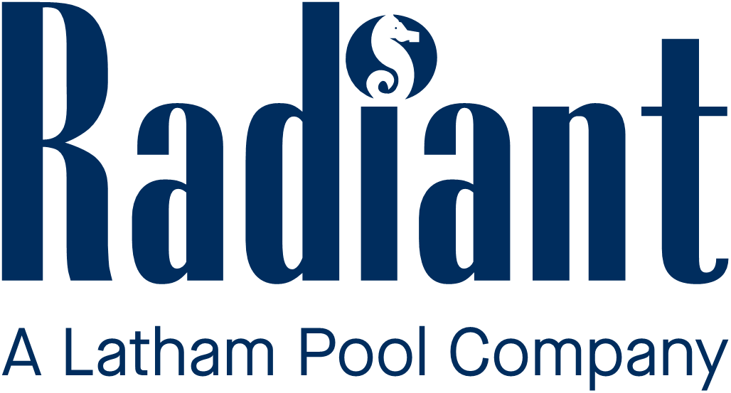 Radiant Pools