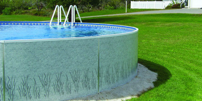 Radiant Pool