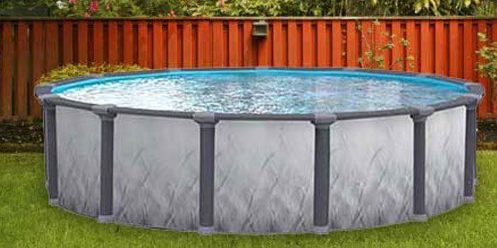 Serena Pool
