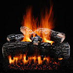 Picture of Hargrove Blazing Pecan Gas Log