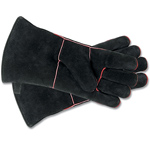 Picture of Fireplace Gloves