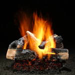 Picture of Hargrove Inferno Gas Log