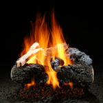 Picture of Hargrove Magnificent Inferno Gas Log