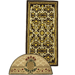 Copy of Hearth Rugs