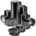Picture of DuraVent StovePipe