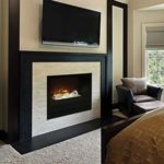 Image of Modern Flames Home fire 36″ Electric Fireplace