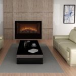 Image of Modern Flames Home fire 42″ Electric Fireplace