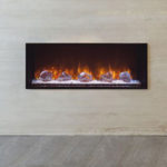 Image of Modern Flames Landscape FullView 40" Electric Fireplace