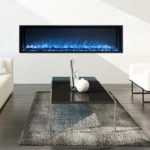 Image of Modern Flames Landscape FullView 60" Electric Fireplace