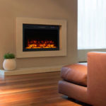 Image of Modern Flames Spectrum 36" Electric Fireplace