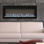 Image of Modern Flames Spectrum 50" Electric Fireplace