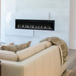 Image of Modern Flames Spectrum 74" Electric Fireplace