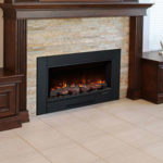Image of Modern Flames ZCR Fireplace Electric Insert