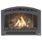 Image of Fireplace Xtrordinair 32 DVS Deluxe Gas Insert
