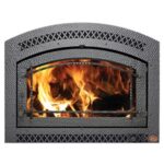 Image of Fireplace Xtrordinair 36 Elite Wood Fireplace