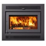 Image of Fireplace Xtrordinair 42 Apex Wood Fireplace