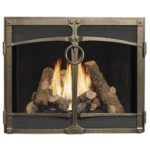 Image of Fireplace Xtrordinair 4237 TV Deluxe Gas Fireplace