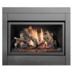 Image of Fireplace Xtrordinair 564 TRV 25K Clean face Deluxe Gas Fireplace