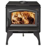 Image of Lopi Answer NexGen Fyre wood stove