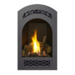 Image of Fireplace Xtrordinair Bed & Breakfast Gas Fireplace