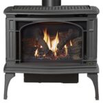 Image of Lopi Greenfield Radiant MV Gas Stove