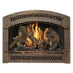 Image of Fireplace Xtrordinair New 34 DVL Ember-Glo Gas Fireplace Insert