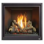 Image of Fireplace Xtrordinair ProBuilder 36 Clean Face Basic GSB Gas Fireplace