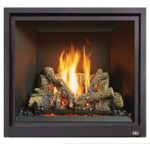 Image of Fireplace Xtrordinair ProBuilder 36 Clean Face Basic MV Gas Fireplace