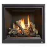 Image of Fireplace Xtrordinair ProBuilder 36 Clean Face Deluxe Gas Fireplace