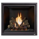 Image of Fireplace Xtrordinair ProBuilder 42 Clean Face Basic GSB Gas Fireplace