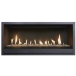 Image of Fireplace Xtrordinair ProBuilder 42 Linear Basic GSB Gas Fireplace