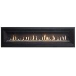 Image of Fireplace Xtrordinair ProBuilder 72 Linear Basic GSB Gas Fireplace